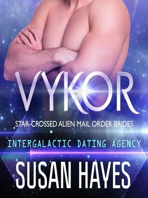 cover image of Vykor